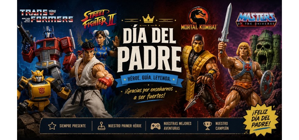 DIA DEL PADRE